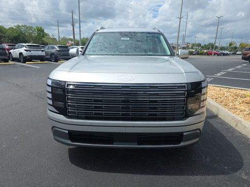 New 2026 Hyundai Palisade SEL image 17