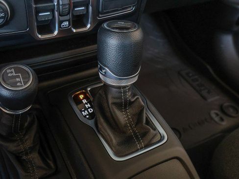 New 2026 Jeep Gladiator Sport image 21