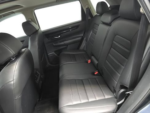 Used 2024 Honda CR-V EX-L image 32