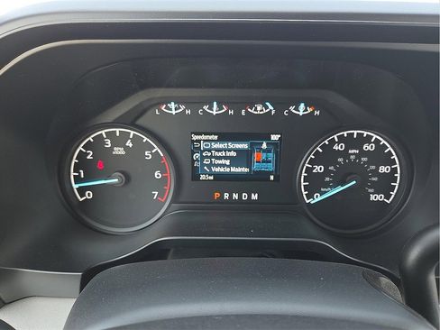 New 2025 Ford F250 XL w/ STX Appearance Package image 18