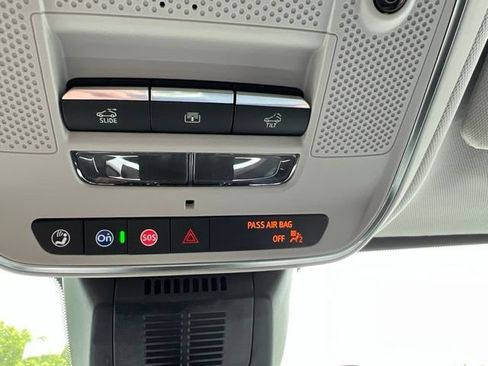 New 2027 GMC Terrain Denali w/ LPO, Floor Liner Package AWD/4WD image 30