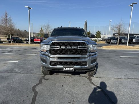 Used 2020 RAM 2500 Tradesman image 2