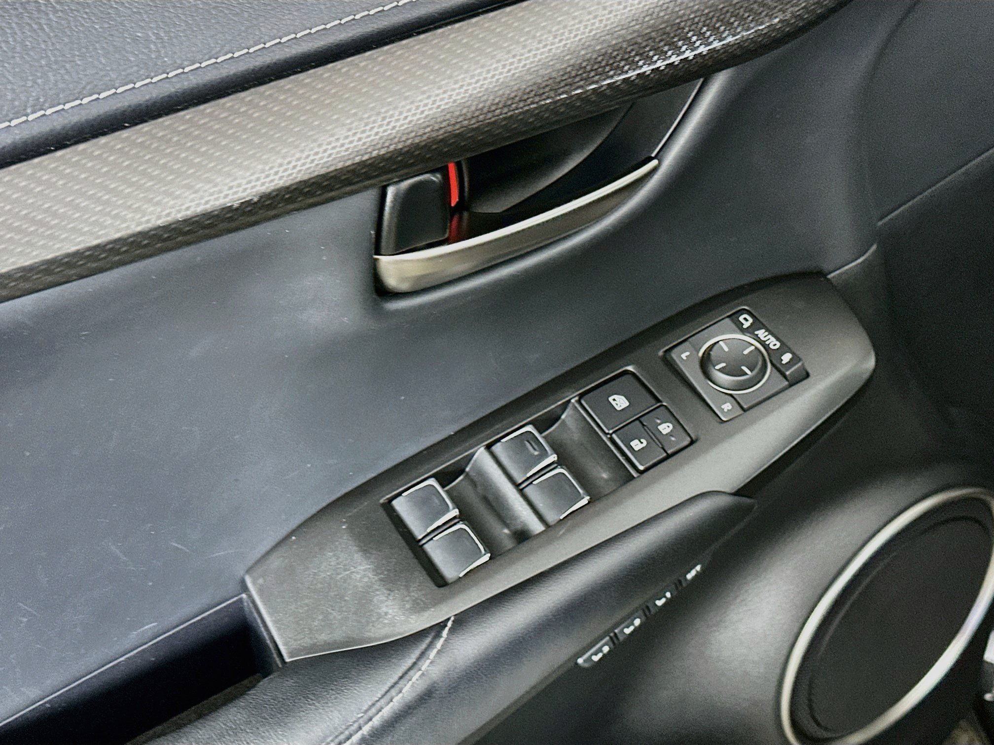 Used 2019 Lexus NX 300 FWD w/ Premium Package image 15