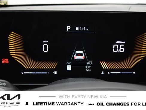New 2026 Kia K4 FWD image 19