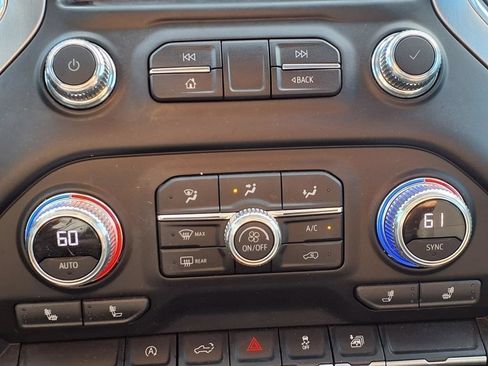 Used 2022 GMC Sierra 1500 Elevation RWD image 6