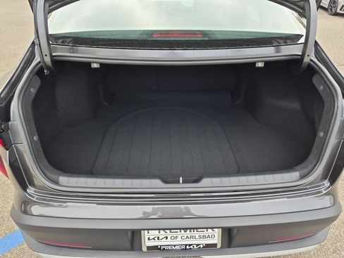 New 2026 Kia K4 FWD image 26