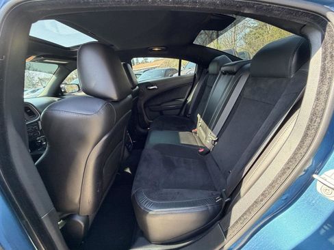 Used 2022 Dodge Charger GT w/ Plus Group image 23