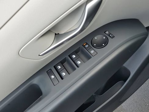 New 2026 Hyundai Tucson SEL AWD/4WD image 21