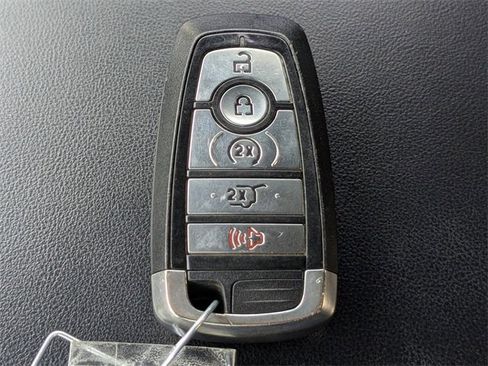 Used 2021 Ford Explorer ST w/ Equipment Group 401A image 42