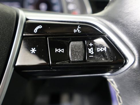 Used 2021 Audi A6 3.0T allroad Premium Plus w/ Executive Package image 31