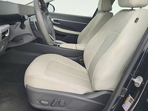 Used 2024 Hyundai Sonata SEL FWD image 17