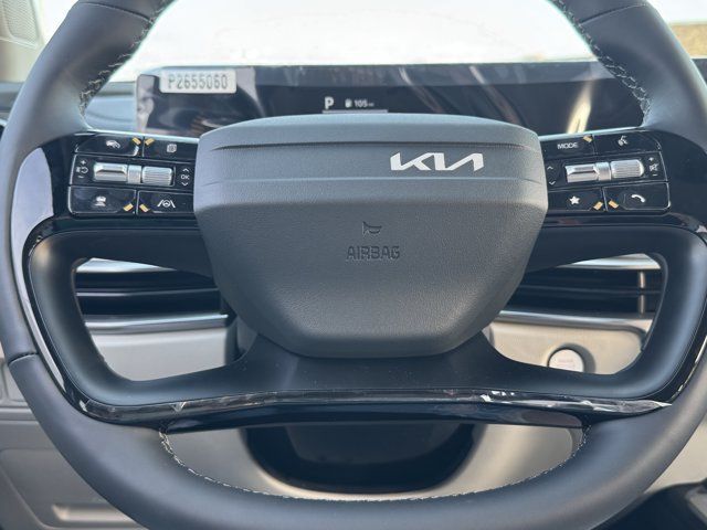 New 2026 Kia Sorento S AWD/4WD image 14