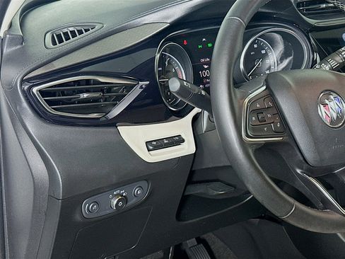Used 2022 Buick Encore GX Essence w/ Advanced Technology Package FWD image 17