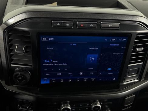 Used 2023 Ford F150 Tremor w/ 360 Degree Camera Package AWD/4WD image 14