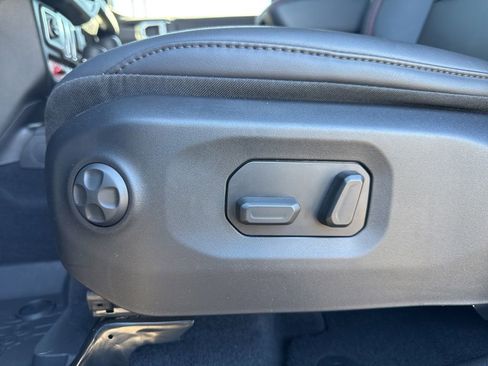 New 2026 Jeep Wrangler Rubicon image 25