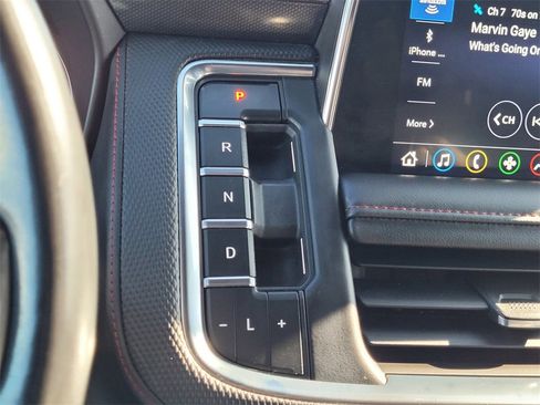 Used 2021 Chevrolet Tahoe RST image 16