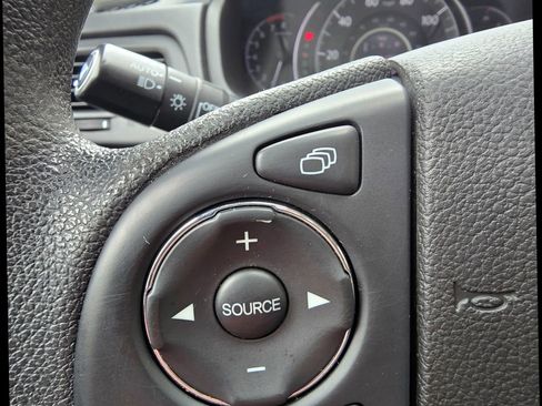 Used 2016 Honda CR-V EX image 21