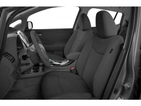 Used 2015 Nissan Leaf S w/ Charge Package image 12