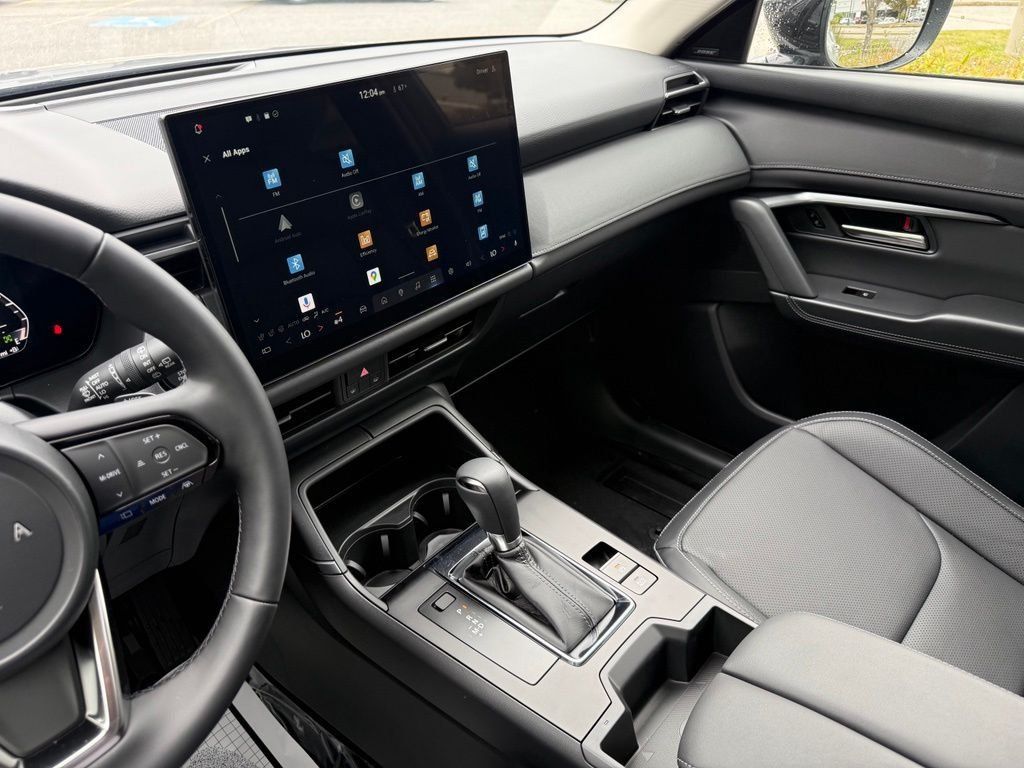 New 2026 MAZDA CX-5 2.5 S w/ Premium Plus Package AWD/4WD image 40