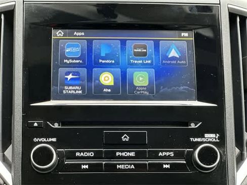 Certified 2022 Subaru Crosstrek 2.0i Premium image 11