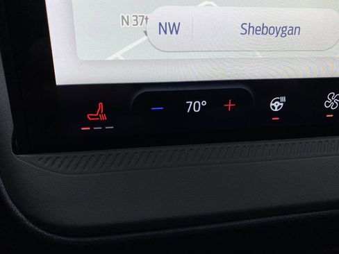 New 2026 Ford Maverick Tremor AWD/4WD image 8