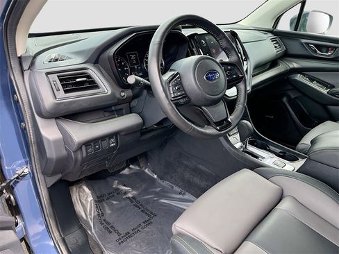 Used 2024 Subaru Ascent Onyx Edition Limited image 9
