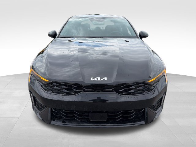 New 2026 Kia K5 GT-Line w/ GT-Line Red Interior Package FWD image 2
