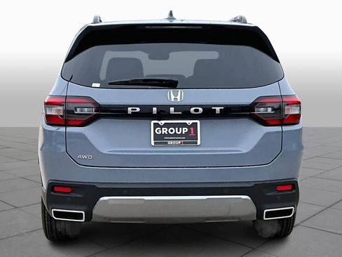 New 2026 Honda Pilot EX-L image 4