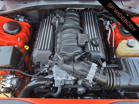 Used 2023 Dodge Charger Scat Pack RWD image 13