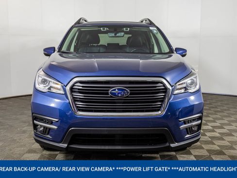 Used 2021 Subaru Ascent Limited w/ Technology Package image 11