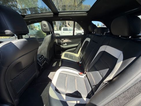 Used 2021 Mercedes-Benz GLE 63 AMG S image 5