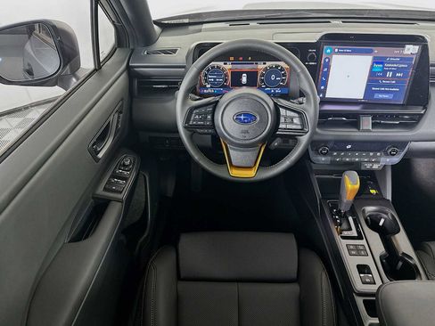 New 2026 Subaru Outback Wilderness AWD/4WD image 21
