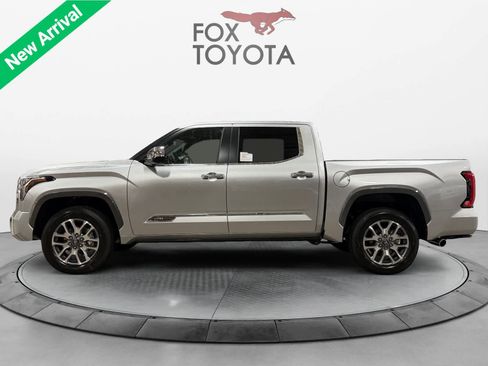 New 2026 Toyota Tundra 1794 Edition AWD/4WD image 2