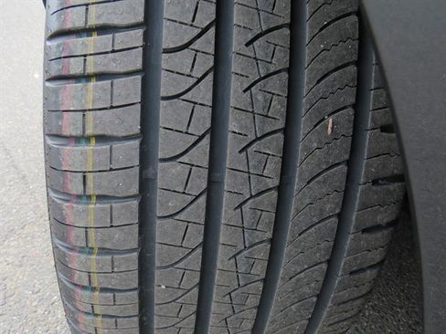 Used 2022 Mercedes-Benz EQS 450+ Sedan image 22