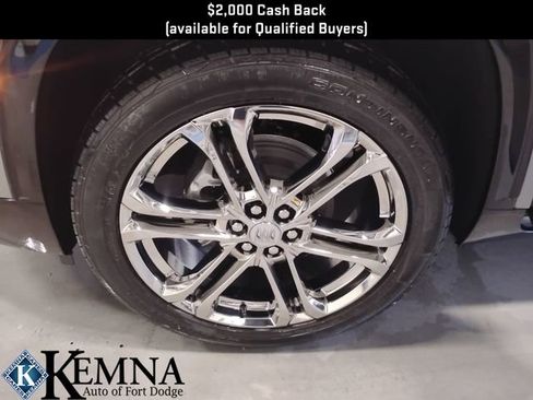 New 2026 Buick Enclave Sport Touring w/ Super Cruise Package image 34