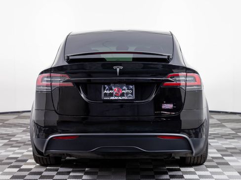 Used 2023 Tesla Model X Plaid image 6