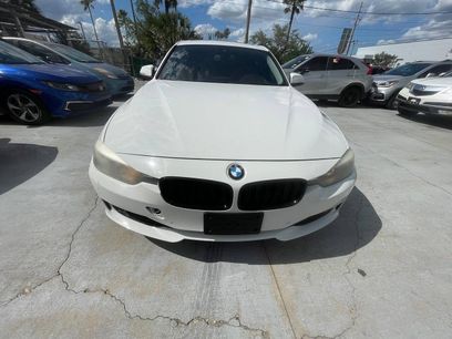 Used 2015 BMW 328i xDrive Sedan
