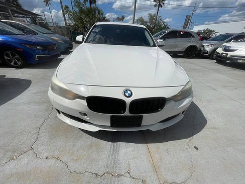 Used 2015 BMW 328i xDrive Sedan AWD/4WD image 1