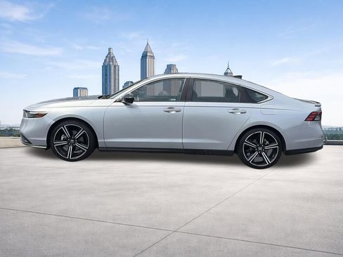 Used 2024 Honda Accord Sport image 20