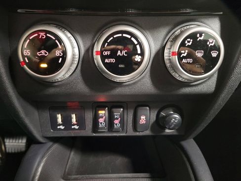 Used 2025 Mitsubishi Outlander Sport AWD image 17