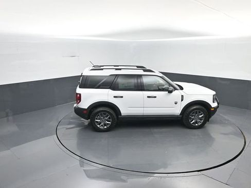 New 2025 Ford Bronco Sport Big Bend image 25