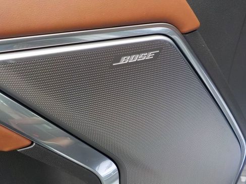 New 2026 GMC Sierra 2500 Denali Ultimate AWD/4WD image 19