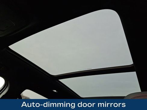 Used 2024 Chevrolet Traverse RS w/ LPO, Floor Liner Package image 20