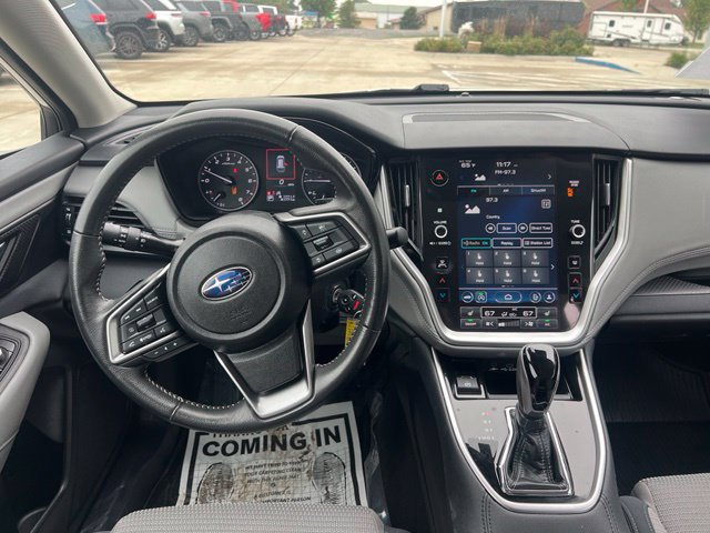 Used 2024 Subaru Outback Premium AWD/4WD image 14