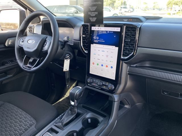 New 2026 Ford Ranger XLT AWD/4WD image 13