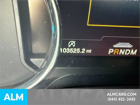 Used 2019 Ford F150 Platinum w/ Equipment Group 701A Luxury AWD/4WD image 32