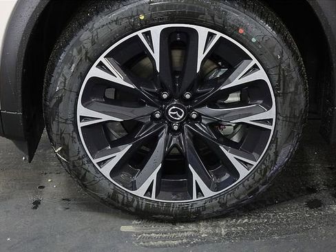 New 2026 MAZDA CX-90 Plug-In Hybrid w/ Premium Plus image 31