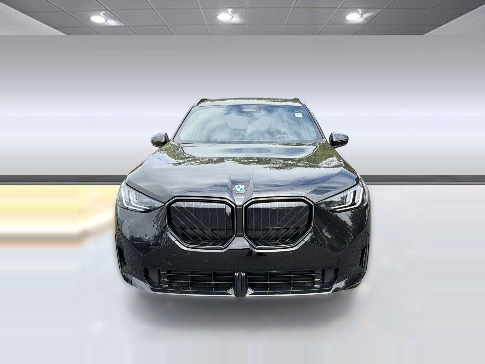 Used 2026 BMW X3 xDrive30i w/ Premium Package AWD/4WD image 6