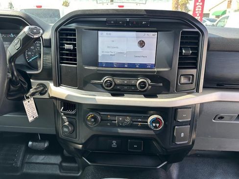 Used 2021 Ford F150 XL w/ Equipment Group 101A High image 24