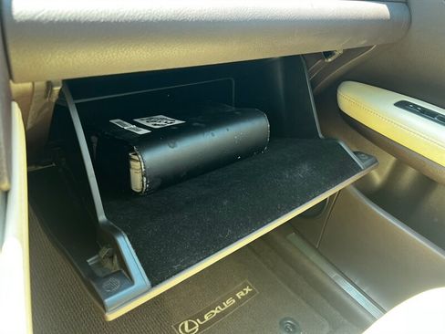 Used 2016 Lexus RX 350 AWD w/ Premium Package image 39